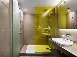 Radisson Blu Hotel Lyon