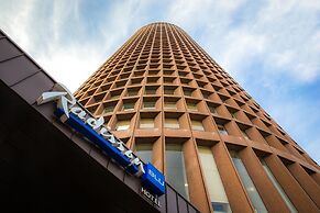 Radisson Blu Hotel Lyon