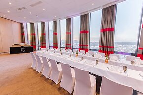 Radisson Blu Hotel Lyon