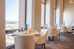 Radisson Blu Hotel Lyon