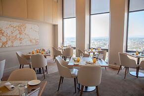 Radisson Blu Hotel Lyon
