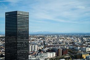 Radisson Blu Hotel Lyon