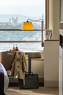 Radisson Blu Hotel Lyon
