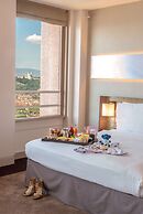Radisson Blu Hotel Lyon