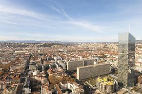 Radisson Blu Hotel Lyon