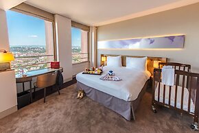 Radisson Blu Hotel Lyon