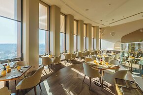 Radisson Blu Hotel Lyon