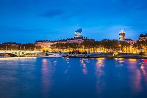 Radisson Blu Hotel Lyon