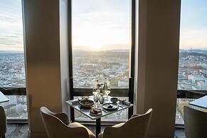 Radisson Blu Hotel Lyon