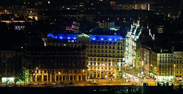 Radisson Blu Hotel Lyon