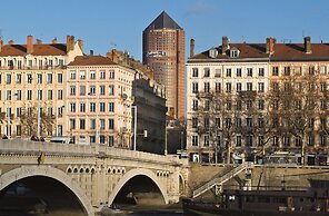 Radisson Blu Hotel Lyon