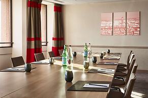 Radisson Blu Hotel Lyon