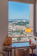 Radisson Blu Hotel Lyon