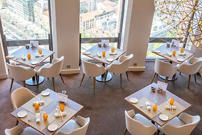 Radisson Blu Hotel Lyon