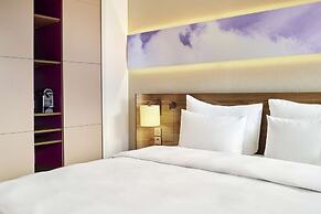 Radisson Blu Hotel Lyon