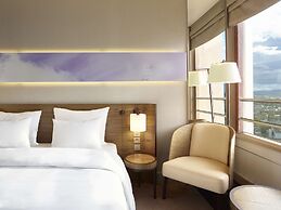 Radisson Blu Hotel Lyon