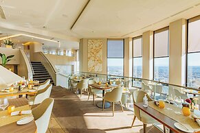 Radisson Blu Hotel Lyon
