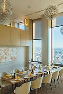 Radisson Blu Hotel Lyon
