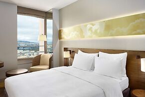 Radisson Blu Hotel Lyon