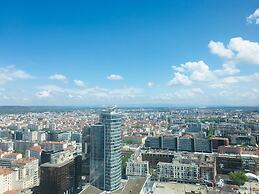 Radisson Blu Hotel Lyon