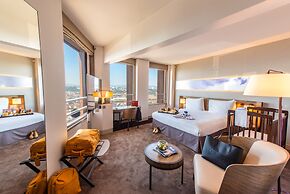 Radisson Blu Hotel Lyon