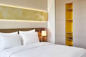 Radisson Blu Hotel Lyon