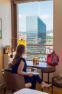Radisson Blu Hotel Lyon