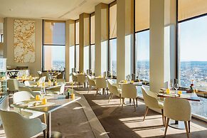Radisson Blu Hotel Lyon