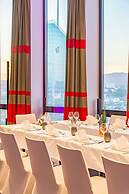 Radisson Blu Hotel Lyon