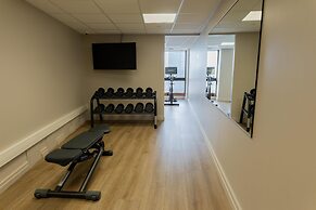 Radisson Blu Hotel Lyon