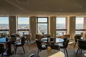 Radisson Blu Hotel Lyon