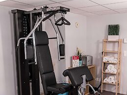 ibis Metz Woippy