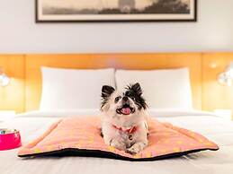 ibis Metz Woippy