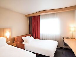 ibis Metz Woippy