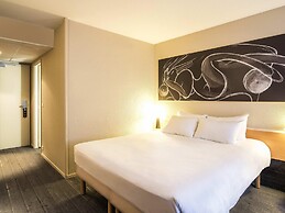 ibis Metz Woippy