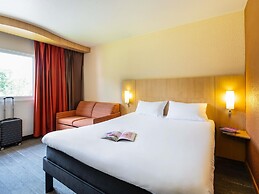 ibis Metz Woippy