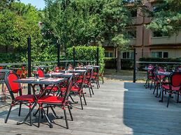 ibis Metz Woippy