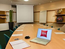 ibis Metz Woippy