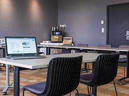 ibis Metz Woippy