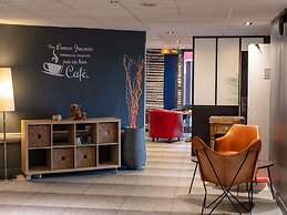 ibis Metz Woippy