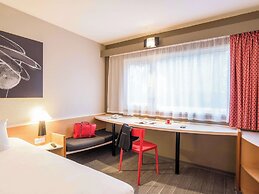 ibis Metz Woippy