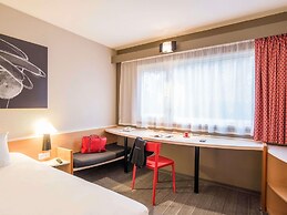 ibis Metz Woippy