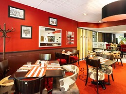 ibis Metz Woippy