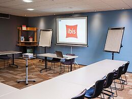 ibis Metz Woippy