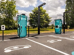 ibis Metz Woippy