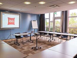 ibis Metz Woippy
