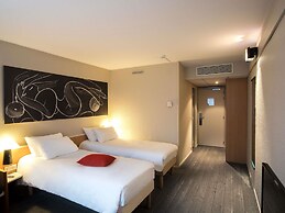 ibis Metz Woippy