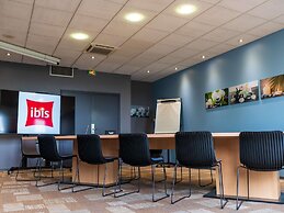 ibis Metz Woippy
