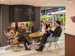 ibis Metz Woippy