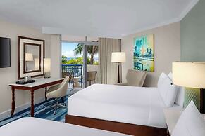 Hilton Aruba Caribbean Resort and Casino